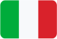 Unités de chauffe électriques Italiano
